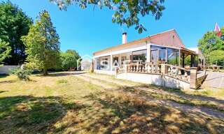 Maison 5 Pièces 136 m² à vendre à Bois (17240)