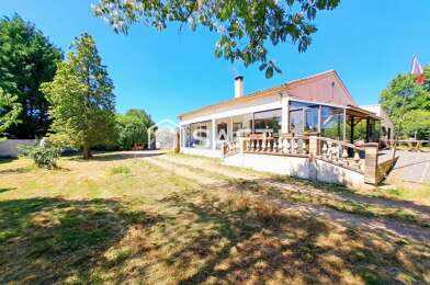 Maison 5 pièces 254000 €