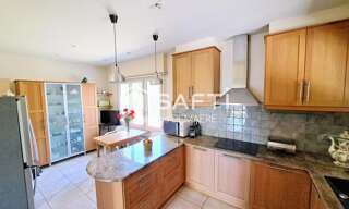 Maison 5 Pièces 136 m² à vendre à Bois (17240)