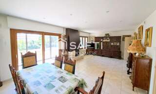 Maison 5 Pièces 136 m² à vendre à Bois (17240)