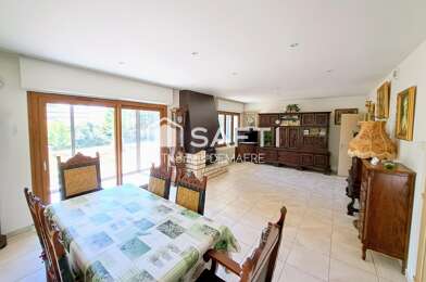 Maison 5 pièces 254000 €
