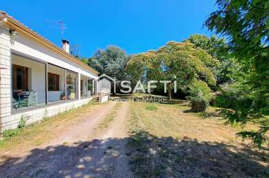 Maison 5 pièces 240000 €