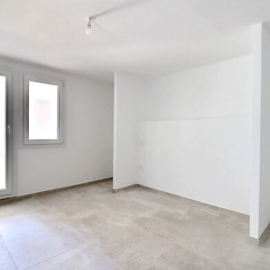 Appartement 2 pièces 199000 €