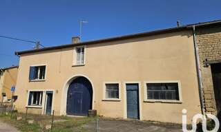 Maison 4 Pièces 110 m² à vendre à Corre (70500)