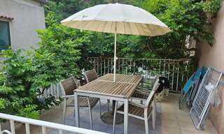 Maison 5 Pièces 90 m² à vendre à Avène (34260)