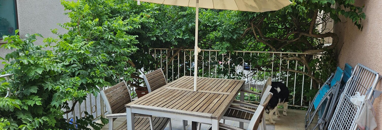 Maison 5 Pièces 90 m² à vendre à Avène (34260)