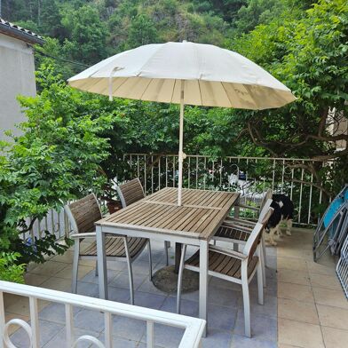 Maison 5 pièces 211000 €