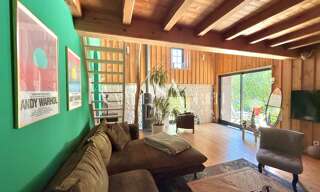 Maison 6 Pièces 132 m² à vendre à Fontenay-le-Comte (85200)