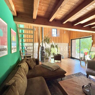 Maison 6 pièces 392000 €