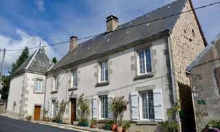 Maison 7 Pièces 195 m² à vendre à Blessac (23200)