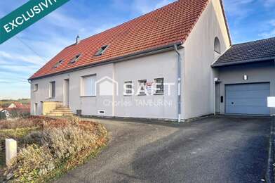 Maison 6 pièces 159000 €