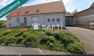 Maison 6 Pièces 181 m² à vendre à Farschviller (57450)