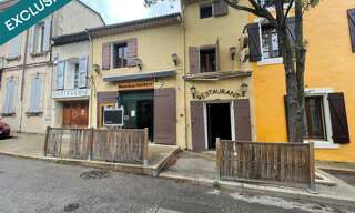 Commerce 4 Pièces 126 m² à vendre à La Roque-d'Anthéron (13640)