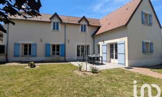 Maison 5 Pièces 173 m² à vendre à Bazarnes (89460)