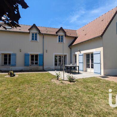 Maison 5 pièces 198000 €