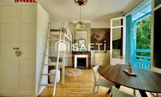 Appartement 1 Pièce 25 m² à vendre à Arcachon (33120)