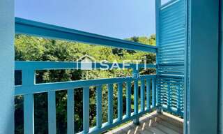 Appartement 1 Pièce 25 m² à vendre à Arcachon (33120)