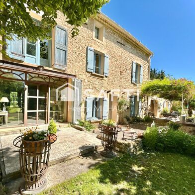 Maison 8 pièces 1099000 €