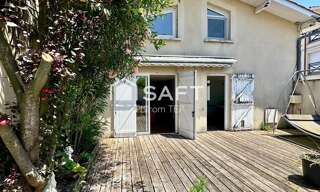 Maison 8 Pièces 163 m² à vendre à La Teste-de-Buch (33260)