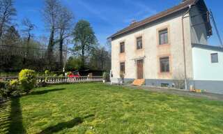 Maison 5 Pièces 89 m² à vendre à Pouxeux (88550)