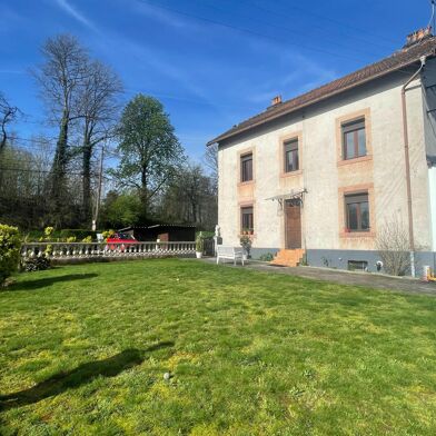 Maison 5 pièces 129000 €
