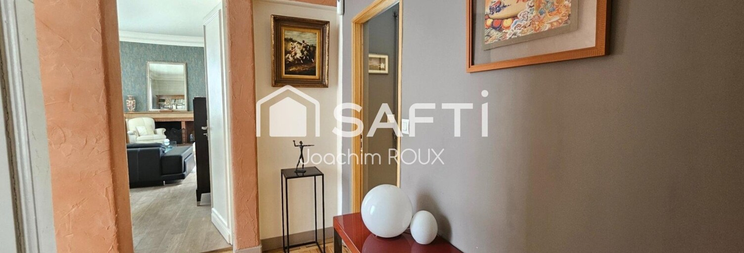 Maison 6 Pièces 200 m² à vendre à Bordeaux (33000)