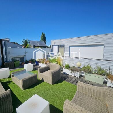 Maison 6 pièces 846500 €