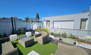 Maison 6 Pièces 200 m² à vendre à Bordeaux (33000)