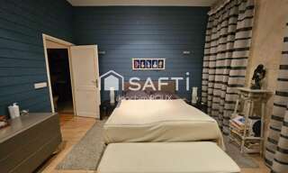 Maison 6 Pièces 200 m² à vendre à Bordeaux (33000)