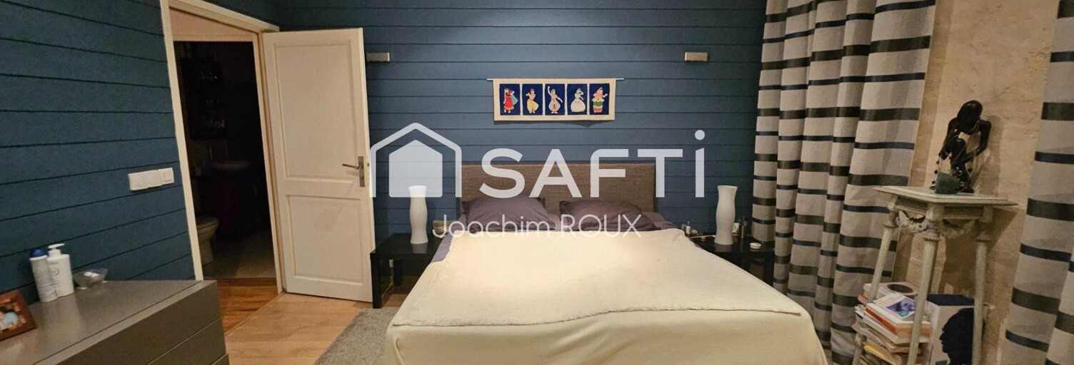 Maison 6 Pièces 200 m² à vendre à Bordeaux (33000)