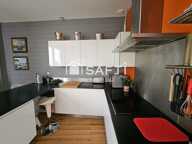 Maison 200m² rooftop, terrasse, clim au jardin public — photo 4