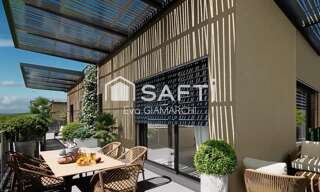 Appartement 3 Pièces 67 m² à vendre à Montpellier (34000)