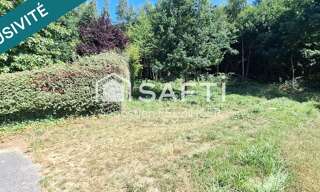 Terrain  700 m² à vendre à Mons-en-Laonnois (02000)