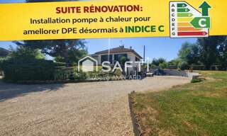 Maison 6 Pièces 146 m² à vendre à Druillat (01160)