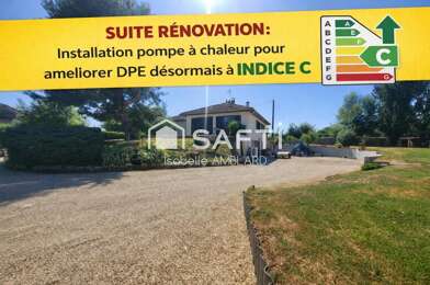 Maison 6 pièces 336000 €