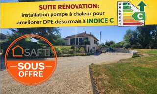 Maison 6 Pièces 146 m² à vendre à Druillat (01160)