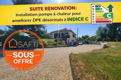 Maison 6 pièces 311000 €
