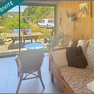 Maison 5 pièces 265000 €