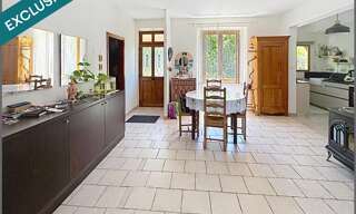 Maison 5 Pièces 150 m² à vendre à Pauligne (11300)