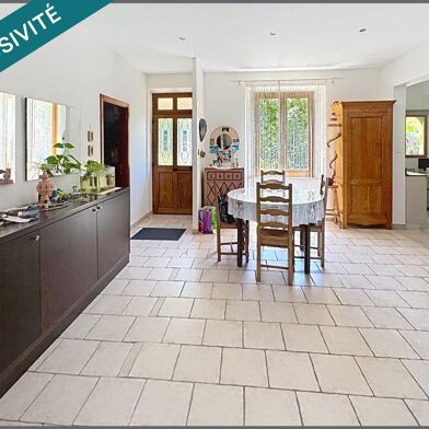 Maison 5 pièces 265000 €