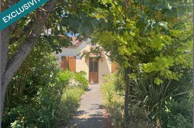 Maison 5 pièces 265000 €