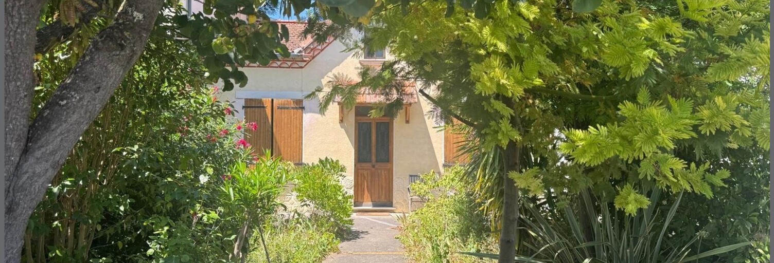 Maison 5 Pièces 150 m² à vendre à Pauligne (11300)