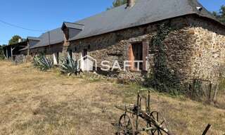 Maison 5 Pièces 300 m² à vendre à Craon (53400)