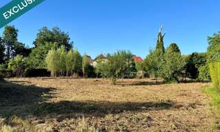 Terrain  1717 m² à vendre à Poligny (39800)