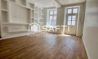 Immeuble  160 m² à vendre à Neuville-sous-Montreuil (62170)