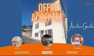 Maison 7 Pièces 180 m² à vendre à Penne-d'Agenais (47140)