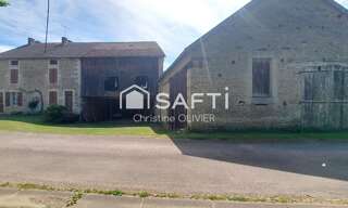 Maison 5 Pièces 98 m² à vendre à Sombernon (21540)