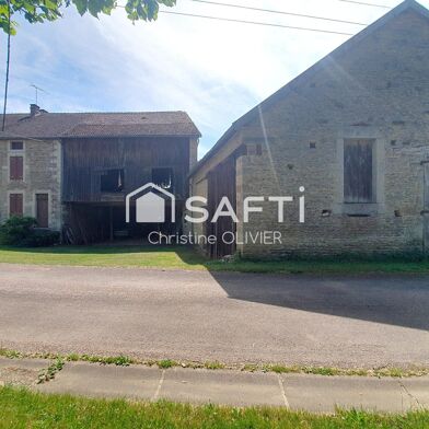 Maison 5 pièces 230000 €