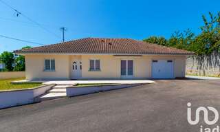 Maison 6 Pièces 116 m² à vendre à Saint-Léonard-de-Noblat (87400)