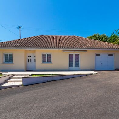 Maison 6 pièces 223000 €